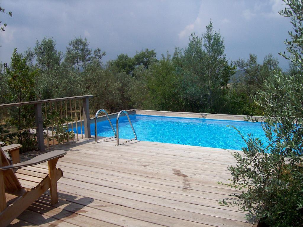Villa Chiara Pergine Valdarno Exterior photo